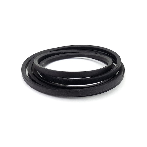 Aftermarket Fits John Deere Secondary Mower Belt M84136 116 180 185 245 260 265 285 320 LAB40-0253 - main